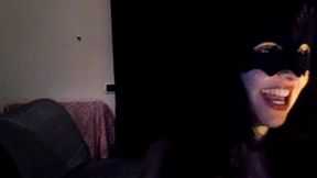 chantalchannel - v is for vagina