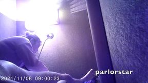 wax and handjob at asian massage parlor 1