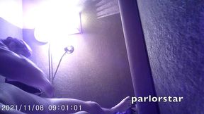 wax and handjob at asian massage parlor 1