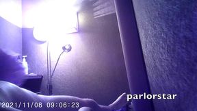 wax and handjob at asian massage parlor 1