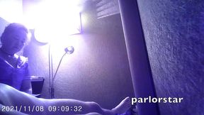 wax and handjob at asian massage parlor 1