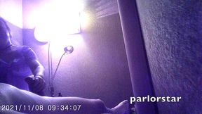 wax and handjob at asian massage parlor 1