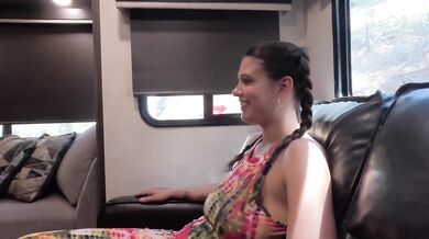 Stepmom Boss Bitch Choked Balls Deep Throat Fucked Sloppy