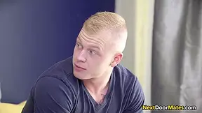 Gay Stepbrother Fucks Stepbrother To Pay Rent