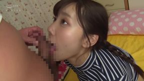 Ktra-443 Hidden Busty Younger Step sister Who Looks Good In - Teaser Video
