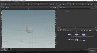 How to Make 3D Porn - Cum Simulation from Houdini to Blender | Part 1: Flip Fluid +Vellum Tutorial