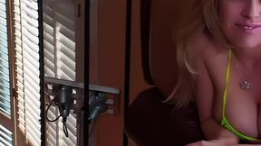 daphne rosen takes dp and atm from sascha and joel