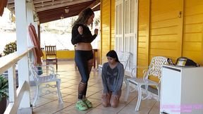 LOLAH VIBE - Worship the true Goddess!