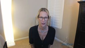 solo boss babe roleplay with milf jess ryan