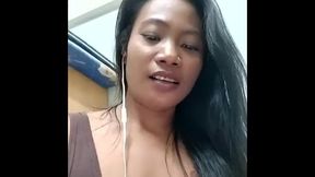 Live May Sexy Posing And Flashing Boobs In Room - Slave May