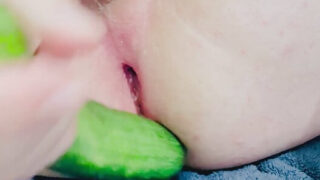 Masturbation, fat &#8211; fetish solo girl movie of amateur white gay slut fucking own ass