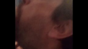 Engolindo consolo