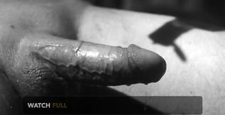 Close Oily Cock Play