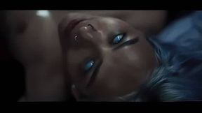 No Escape by Parasited Feat Penny Park and Veronica Leal