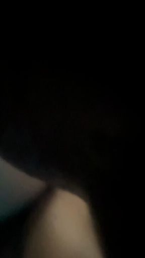 "FACE DOWN ASS UP. THATS THE WAY I LIKE TO FUCK!" Ok lil men, check this out. This is an orgasm!!! This is cummin on his dick!