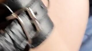 Anal Jizzed  Screaming Orgasm