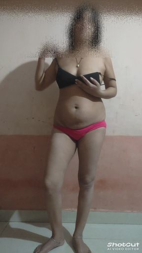 Rubbing my tight asshole as well as fingering it in 2 different positions