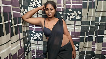 Hot Indian vada pav shop owner fuck stranger man