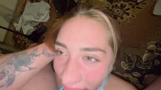 Pornellia Rough Slapping Choking Ass Eating Throat Fuck - more on OnlyFans p0rnellia