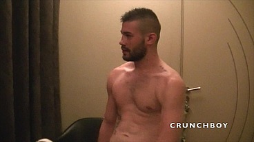 2359 james fucked bareback by Ricky BLUE