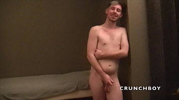 2359 james fucked bareback by Ricky BLUE