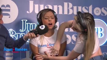 Juan_Bustos - Vega's Electrifying Orgasms with Dani Ortiz in 60FPS HD