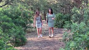 promenons-nous ... dans les bois ... pendant que le loup n y est pas ... ...