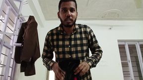 Barish ke Mausam Mein mood bana to Muth Mari thook lagake.