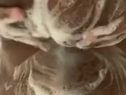 Soapy