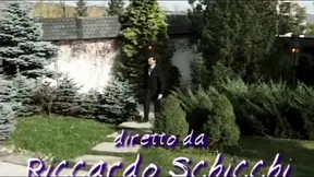 Classic beauty gives a stunning debutante performance