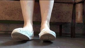 wiggle toe deep and hard inside SHpl