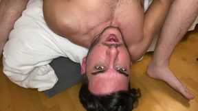 Hot Fuck With Roomate