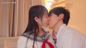 H*m*n-711 On The School, My Classmate, Secretly Cum Inside Her. Perfume Jun Decensored
