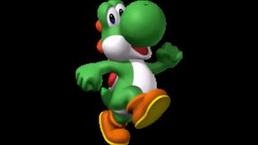 yoshi theme song