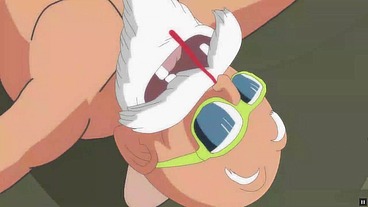 Super Slut Z Tournament 2 - Gallery Show [Dragon Ball Hentai game Parody] Ep.4 Chichi had the best orgasm of her life while fucking an old giant cock