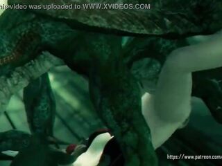animation sewers monster turtles human sex