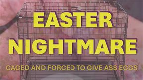 Easter Nightmare