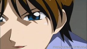 Hentai Lesbian BDSM Fuck Session Hardcore
