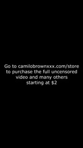Playing With A Black Dildo Until I Cum In An Intense Prostate Orgasm