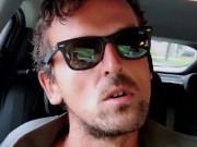 Slutboyben CAM4 Sexy cruising chick VI A5 Parkplatz Kaiserstein