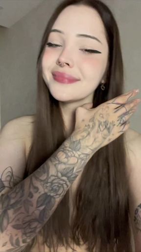 Your sperm is all I need