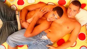 Mauricio Vinis Fiery Missionary Ride – Hot, Breathless Gay Pleasure – 18+