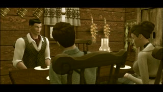 TALES FOR ADULTS - SCENES FROM THE BACK OF BEYOND / PART 8