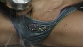 dunkle Lust entgleist wenn alle Sicherungen durchbrennen