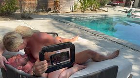 pov bts - raw and uncut with vanna rose