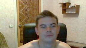 Shastya Artem Private Show