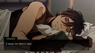 NARUTO-Shinobi Lord Gameplay#15 Making Love And Cumming Inside Hinata(Love)