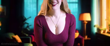 Spent the night getting thoroughly ravaged by a seductive vampire chick till I came