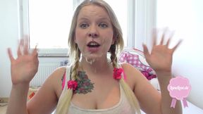 LUNAS SEMI ANAL&#x1F44C; COLLECTION