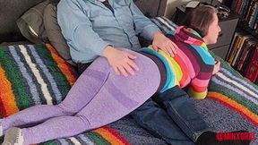 MinxGrrl's Afternoon Play Session - Part 1 (MP4 Format)